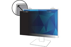 3M PF215W9EM Filtre de confid. Comply Magnetic Monit.21,5 16:9