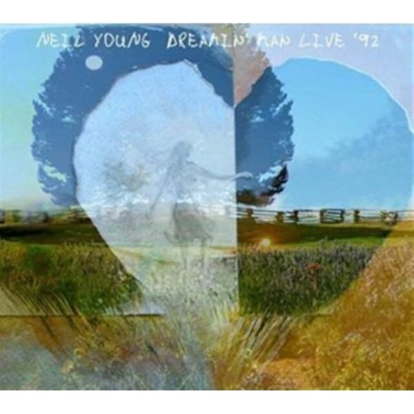 A Treasure: Young Neil: Amazon.it: CD e Vinili}