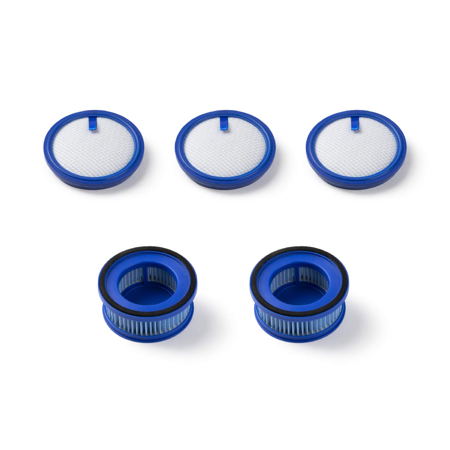 Eufy Washable Pre-Filter3 + Washable Post-Filter2: An In-depth Review for Cleaner Air