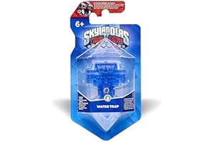 ACTIVISION Skylanders Trap Team Trapped Villain: Brawl & Chain (PS4/Xbox One/PS3/Xbox 360/Nintendo Wii U/Wii/3DS)