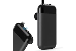 Finest-Filters Aquarium Heater Submersible Compact Preset Heater For Small Tropical Fish Tank Aquariums (15W (For 10L Tank))