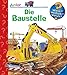 Produktbild Ravensburger Wieso Weshalb Warum JuniorDie Baustelle