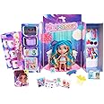 GIOCHI PREZIOSI Hairdorables - Doll Con 11 Livelli Di Sorpresa Ass.1 Personaggi