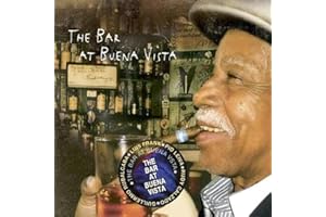 The Bar At Buena Vista
