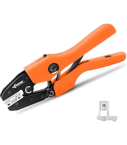 The Lord Of The Tools 50pcs 2.5mm Crimpkontakte Automotive - View #9