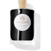 Atkinsons Legend Tulipe Noir EDP Unisex Parf&uuml;m 100 ml