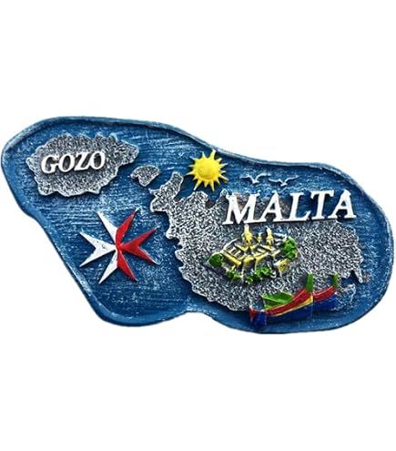 Magnete Frigorifero Florida 3D - Souvenir Viaggio In Resina Con Design