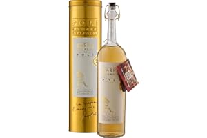Poli, Grappa Sarpa Oro Riserva Barrique Astucciata - 700 ml