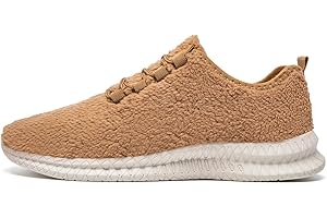 CAIQDM Scarpe Uomo Running Sneakers Eleganti Ginnastica Sportive Tennis Scarpe Outdoor Respirabile Sportiva Corsa Fitness Casual Jogging Calzature