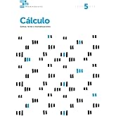 Cuadernos C&aacute;lculo 5