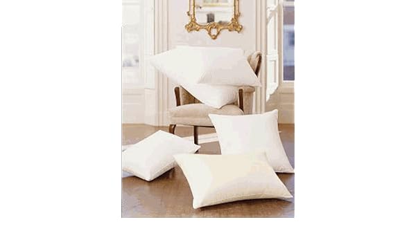Pacific Coast Touch Of Down Queen Pillow Set 2 Queen Pillows