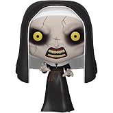 Funko POP! Filmler: Nun - Şeytani Nun"