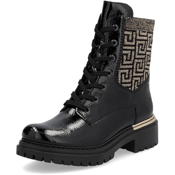 Rieker Chelsea Boots für Damen in Braun