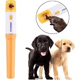 Pet Pedicure Kedi K&ouml;pek Pilli Tırnak T&ouml;rp&uuml;leme Aleti Evcil Hayvan Manik&uuml;r Pedik&uuml;r Pilli T&ouml;rp&uuml; Seti