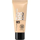 Maybelline New York Fit Me Nude Skin Care Effective Moisturizing SPF50 BB Cream - 10