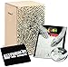 Price comparison product image SCHLAGWERK CP 107 X-One Fingerprint + Cajon Book Rhythm Instruction with CD + Keepdrum Sitting