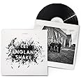 Let England Shake [VINYL]