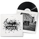 Let England Shake [VINYL]