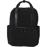 Vertbaudet Sac A Dos Velours Cotele Travel Noisette Tu Amazon Fr Bebe Et Puericulture