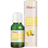Balen Limon Kabuğu Yağı 2 x 20 ML