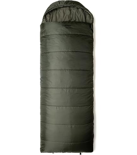 Bivvy Bag Vegetato Militare Copri Sacco a Pelo SBB