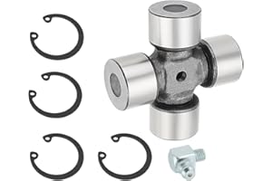 MABUTINGTI Juego de crucetas eje de transmisión trasero para Can-Am Outlander Renegade 400 450 500 570 650 800 800R 850 1000 Maverick 1000 1000R Commander 800 800R 1000 1000R Traxter