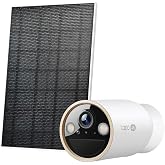 Tapo C460 KIT | 4K 8MP G&uuml;neş Enerjili G&uuml;venlik Kamerası Kiti | 10000 mAh Batarya | Starlight Renkli Gece G&ouml;r&uuml;ş&uuml; | AI İnsan/Ev