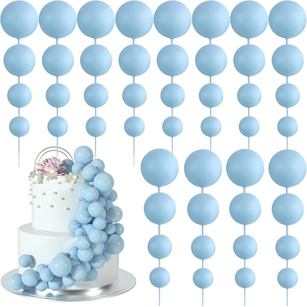 Creazioni zuccherate: decorazioni per torte fuori dal comune