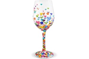 Lolita, Copa con corazones, Enesco