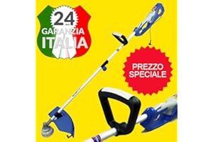 HYUNDAI DECESPUGLIATORE ELETTRICO SF7A214