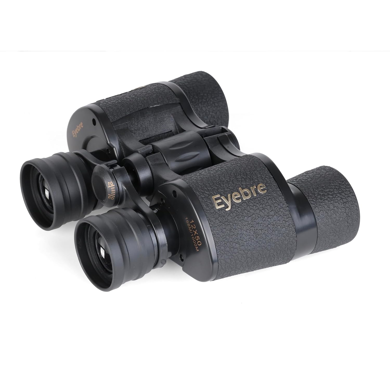 ShreeVoke 12x50 Professional HD Binoculars for Adults &Kids,Shock Proof Binocular with BAK4 FMC Lens, Large View & Waterproof Binoculars Perfect for Bird Watching, Sports,Hunting,Gifts