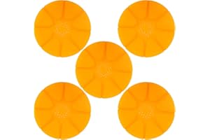 GEDOURAIN Round Bee Escape Tools bee escape 8?Way Bee Escape Equipment 5Pcs eight way escape funnel bees for Beekeeping Insect Supplies insect supplies Werkzeuge & Zubehör