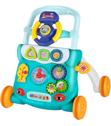 Babymoov Baby Walker 2-in-1 Evolutive in WV3 Wolverhampton für 45,00