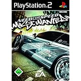 Need for Speed: Most Wanted