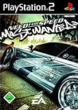 Need for Speed: Most Wanted - 