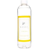 400 ml Amber Wood Kokulu Kandil Yağı