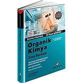 Aydın AYT Organik Kimya Konu &Ouml;zetli Soru Bankası(Yeni)