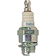 NGK Spark Plug BMR4A YBX 5728, Silber