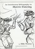Introductory Bibliography on Morris Dancing (Vaughan Williams Memorial Library Leaflet)