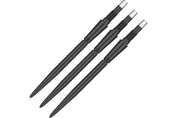 Target Darts Swiss Point Storm Darts Points - Storm, Storm Nano och Storm Diamond