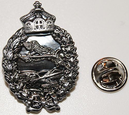 Aircraft Leader Badge Air Force Insignia Ord l Pin Badge Lapel Pin 110