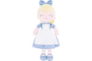 Gloveleya Baby Doll Girl Gifts Dolls Plush Toy Manor Princess Arlene 16"