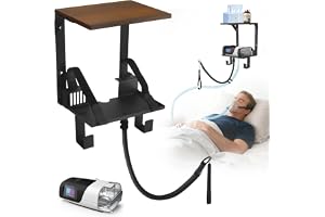 Väggfäste för ResMed AirSense 11 CPAP-enhet