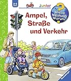 Ampel, Straße und Verkehr (Wieso? Weshalb? Warum? junior,...