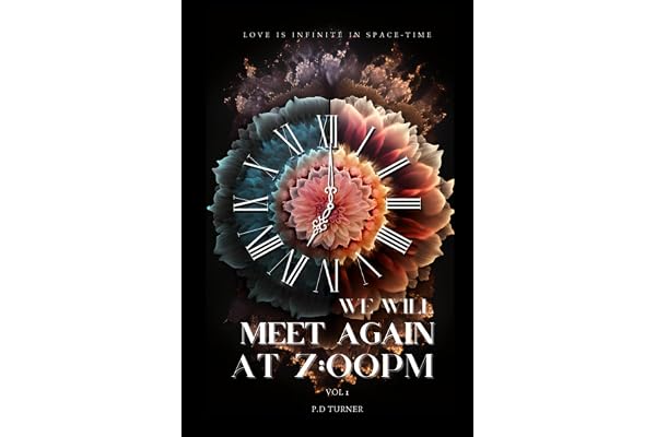 We will meet again at 7PM: Vol 1