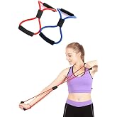 Pilates Diren&ccedil; Lastiği Jimnastik Spor Lastik Egzersiz Yoga Plates Sırt