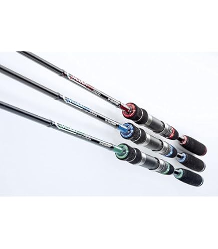 Jig Whip 2.0 Spinnrute 2.70m - 30-60g Für Zander & Hecht