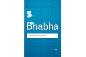 The Location of Culture (Routledge Classics)
