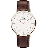 Daniel Wellington DW00100220 Uhr, 28mm Gehäuse