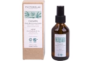 Phytorelax Laboratories Latte Corpo Idratante & Rilassante Rigenerante, 250ml